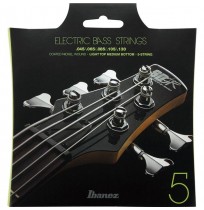 IBANEZ IEBS5C 45-130 strune za 5-strunsko bas kitaro